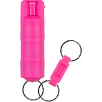 Sabre HC-PK-23OC Pink Key Case Pepper Spray | 023063106298