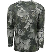 Kings Hunter Long Sleeve Tee | 754150088615