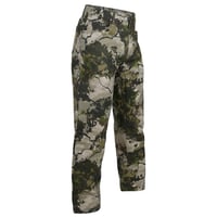 Kings Classic 5 Pocket Fannel Lined Pant | 754150090878