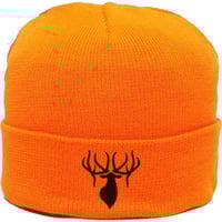 Kings Logo Heavy Knit Beanie | 754150083719