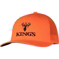 Kings Logo Hat | 754150071709