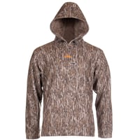 Habit Bowstring Sherpa Hoodie | 843049103291
