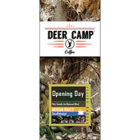 Deer Camp Opening Day Coffee | 685239662948