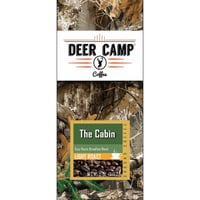 Deer Camp The Cabin Coffee | 685239662832