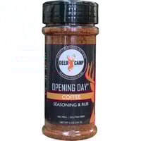 Deer Camp Opening Day Coffee Rub | 682131537961