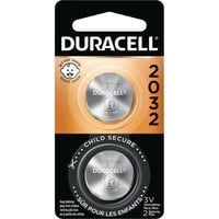 Duracell Lithium Coin Battery | 041333663883