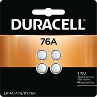 Duracell Alkaline Coin Battery | 041333658841