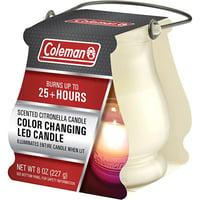 Coleman LED Citronella Candle | 368093077096