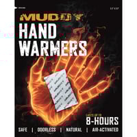 Muddy Hand Warmer | 888151048566
