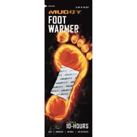 Muddy Foot Warmer | 888151048412