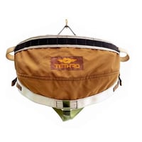 Tethrd Menace Saddle XL | 848339090954