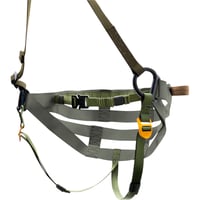 Tethrd Eberhart Signature Saddle | 848339090961