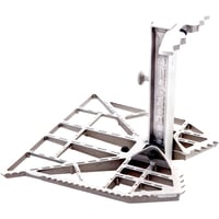 Tethrd Predator Platform Kit | 848339090978