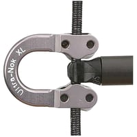 QAD UltraNok  br  XL Black | 710504022506