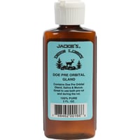 Jackies Pre Orbital Buck Lure Flip Top  br  2 oz. | 788462001659