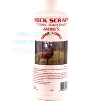 Jackies Mock Scrape Powder  br  2 lb. | 884629019502