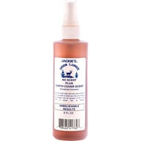 Jackies No Scent Plus Earth w/Sprayer  br  8 oz. | 788462417627