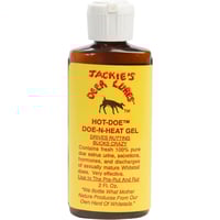 Jackies Hot Doe NHeat Flip Top  br  2 oz. | 788462001642