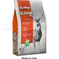 Evolved Clover Seed  br  2 lb. | 786541001187