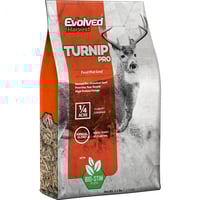 Evolved Turnip Seed  br  2.5 lb. | 786541001217