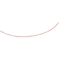 Viper Replacement Fibers  br  Red .010 12 in. 3 pk. | 813062010517