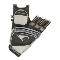 Elevation Adrenalin Quiver  br  Black/Silver RH | 811314020086