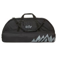 October Mountain Bow Case  br  Black 41 in. | 811314020215