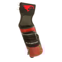 Elevation Nerve Field Quiver  br  Red LH | 811314020925