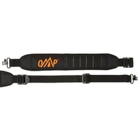 October Mountain Xcursion Universal Sling  br  Black | 811314020994
