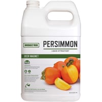 Moultrie Deer Magnet Liquid Attractant  br  Persimmon 1 gal. | 053695133478