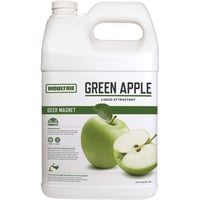 Moultrie Deer Magnet Attractant   br  Liquid Green Apple 1 gal. | 053695133485