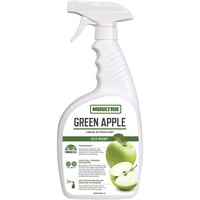 Moultrie Deer Magnet Spray Attractant  br  Green Apple 24 oz. | 053695133522