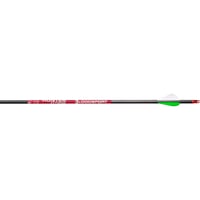Bloodsport Hunter Extreme Arrows 350 Spine 6/ct | 042609010431