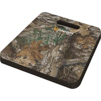 Allen 5835 Vanish Foam Cushion - 13 X 14 X 1 Inch, Realtree Edge | 026509035367 | Allen Co | Hunting | Chairs and Stools 