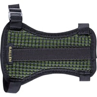 Pulse Mesh Armguard  br  Green | 026509420149