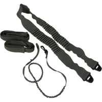 Summit SU85233 Backpack Strap/Tether Combo | 716943852339