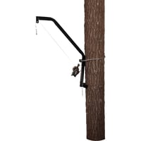 Moultrie Hanging Feeder Chain  Bracket Hoist | 053695131023