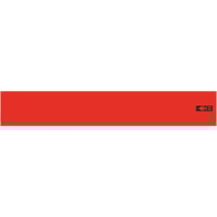 Bohning Arrow Wraps  br  Neon Orange 7 in. Standard 13 pk. | 010847180117