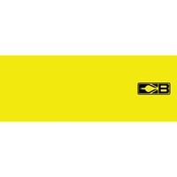 Bohning Arrow Wraps  br  Neon Yellow 7 in. Standard 13 pk. | 010847180148