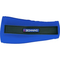 Bohning Slip-On Armguard  br  Blue Medium | 010847211675