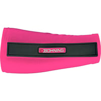 Bohning Slip-On Armguard  br  Hot Pink Medium | 010847211583