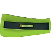 Bohning SlipOn Armguard  br  Neon Green Medium | 010847211613