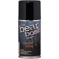 Hunters Specialties Bear Bomb  br  Cake Icing 6.65 oz. | 021291710539