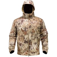 Kryptek Aegis Extreme Jacket  br  Highlander Medium | 843232003070