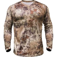 Kryptek Hyperion Long Sleeve Crew Shirt | 843232029650