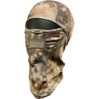 Kryptek Wyot Balaclava  br  Highlander | 843232024532