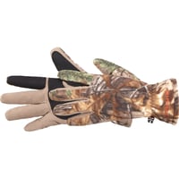 Manzella Hunter Fleece Gloves  br  Realtree Xtra Medium | 019327793618