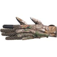 Manzella Whitetail ST Touch Tip Glove  br  Realltree Xtra Large | 019327812241