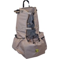 Beard Buster Blind Hog Ground Blind Pack  br  Tan | 726567006728