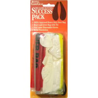 Rickards Big Game Hunters Success Pack  br  Field Dressing | 051537088009